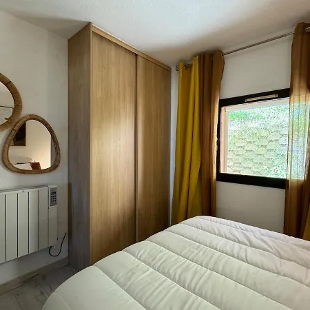 Apartamento Gigaro 4 Pers Vue A Pieds Piscine Tennis