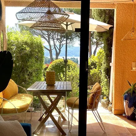 Apartamento Gigaro 4 Pers Vue A Pieds Piscine Tennis *