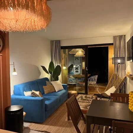 Apartamento Gigaro 4 Pers Vue A Pieds Piscine Tennis *