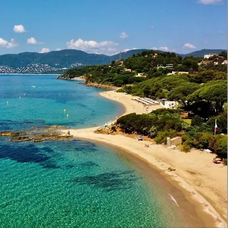 Apartamento Gigaro 4 Pers Vue A Pieds Piscine Tennis